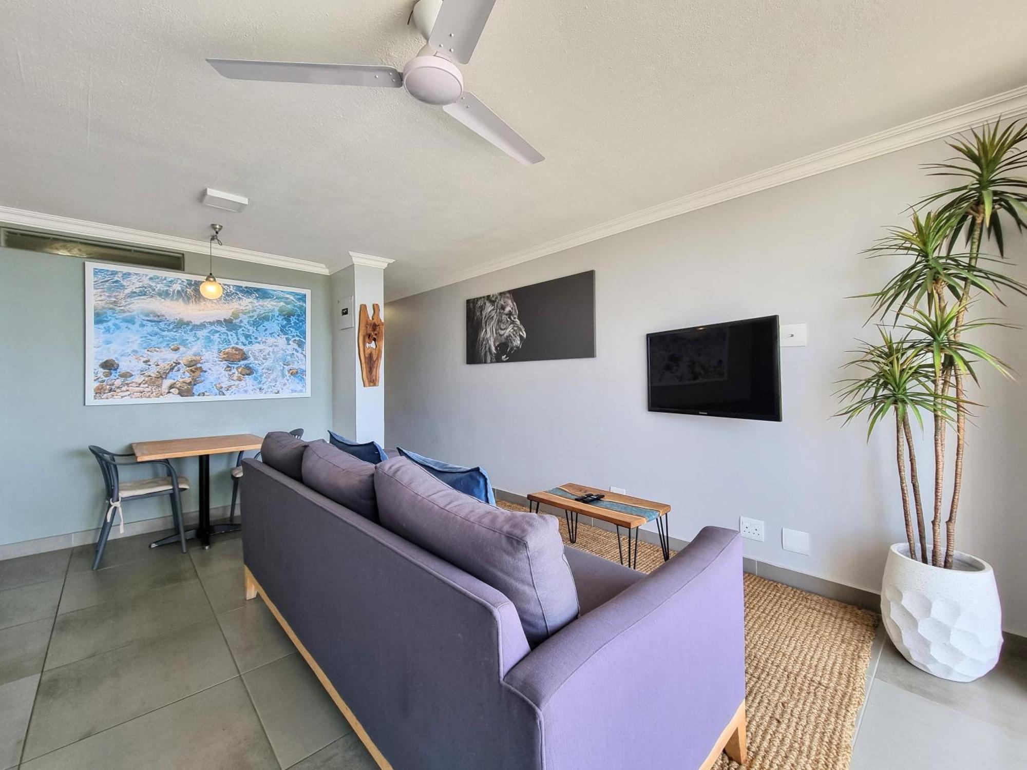 77 Chaka'S Cove Daire Ballito Dış mekan fotoğraf