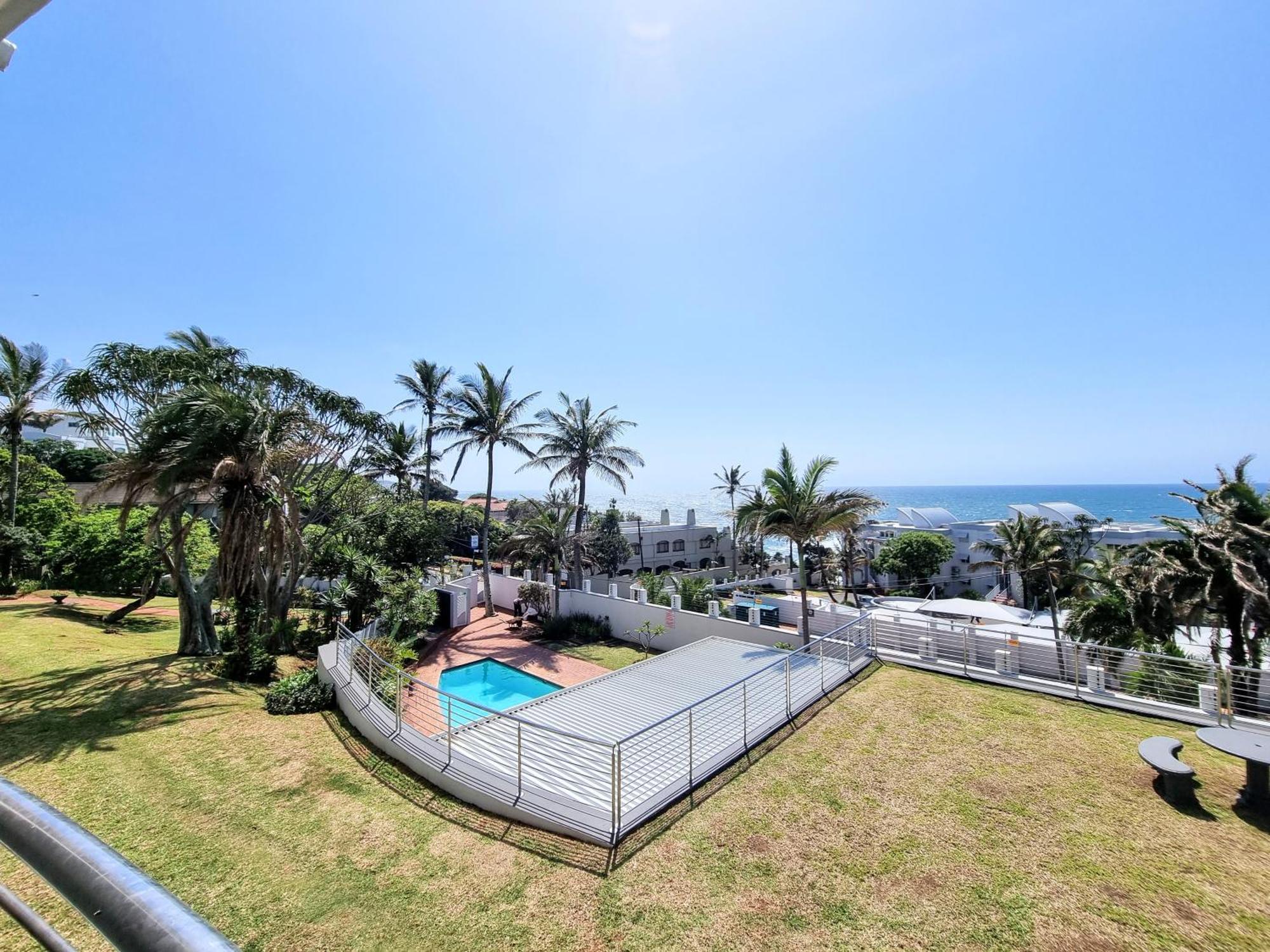 77 Chaka'S Cove Daire Ballito Dış mekan fotoğraf