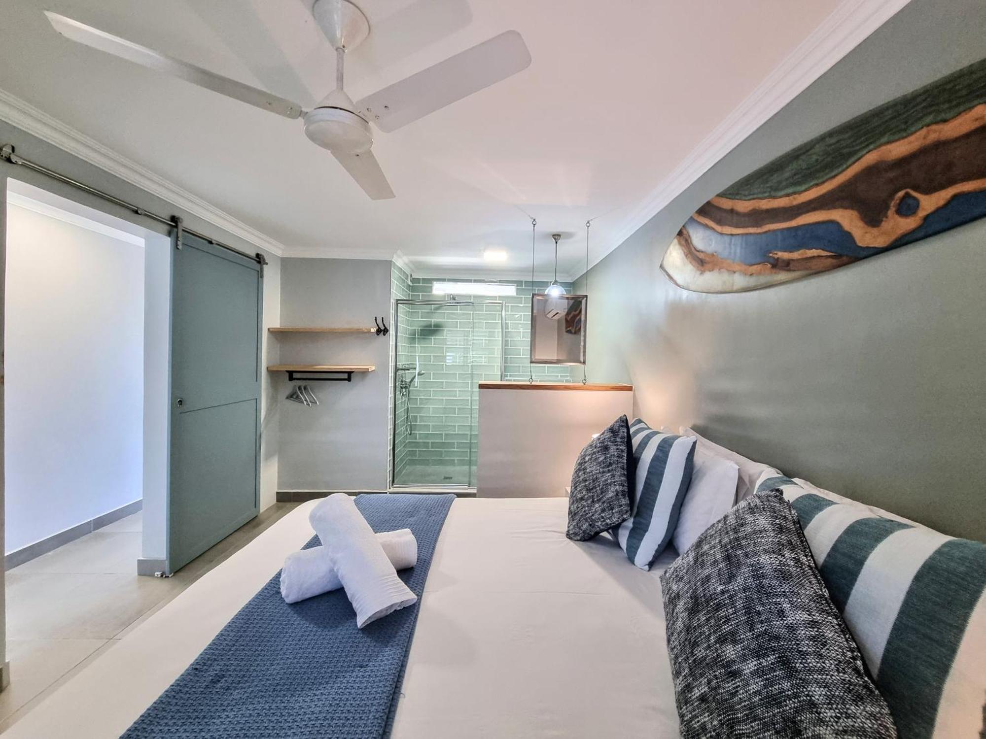 77 Chaka'S Cove Daire Ballito Dış mekan fotoğraf