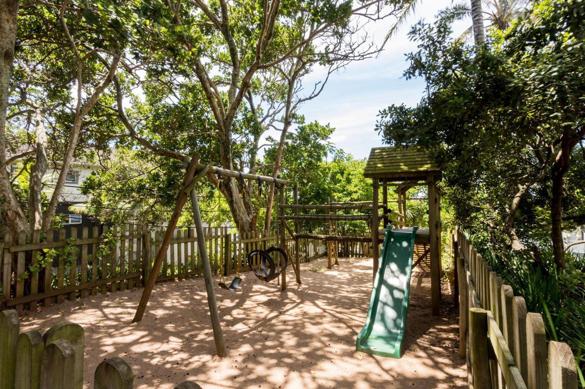 77 Chaka'S Cove Daire Ballito Dış mekan fotoğraf